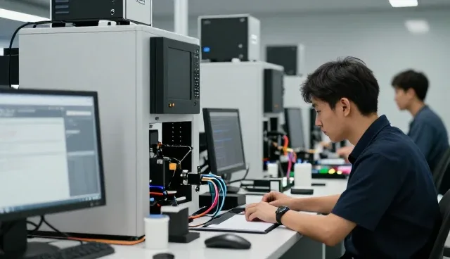 北京汉普阳光科技有限公司