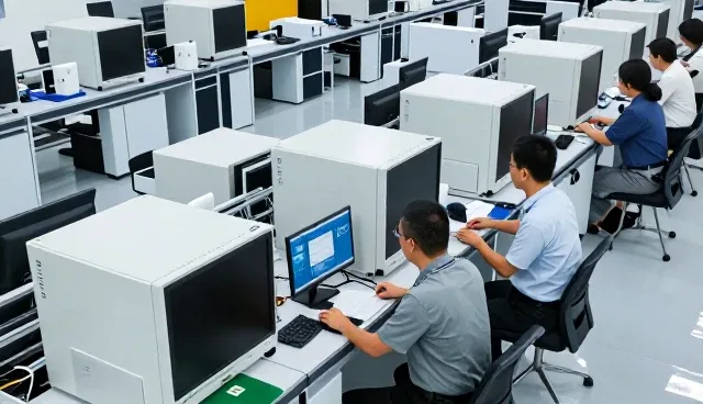 数据分析平台