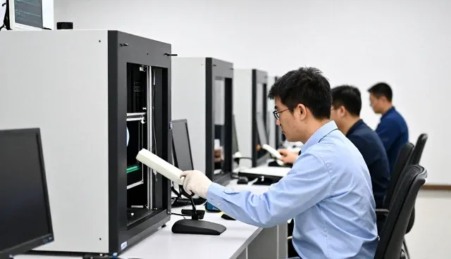 企业管理系统