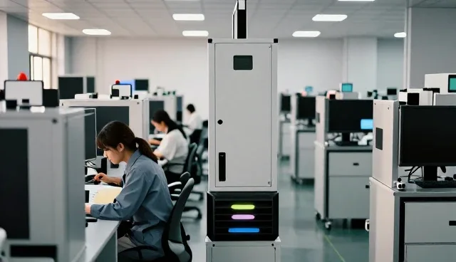 北京汉普阳光科技有限公司