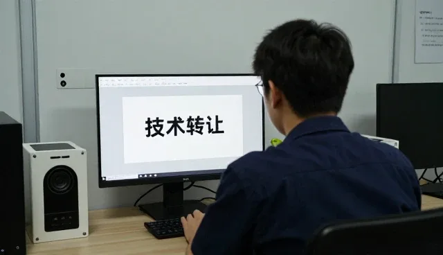 技术转让中的选型关注点分析