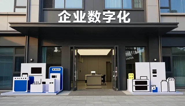 技术发展背景下企业选型的核心关注点