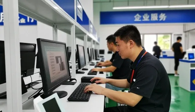技术推广让新建楼盘管理更加高效